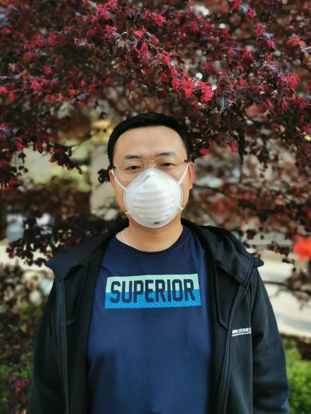 长春86名英雄凯旋，让我们看看TA的样子！