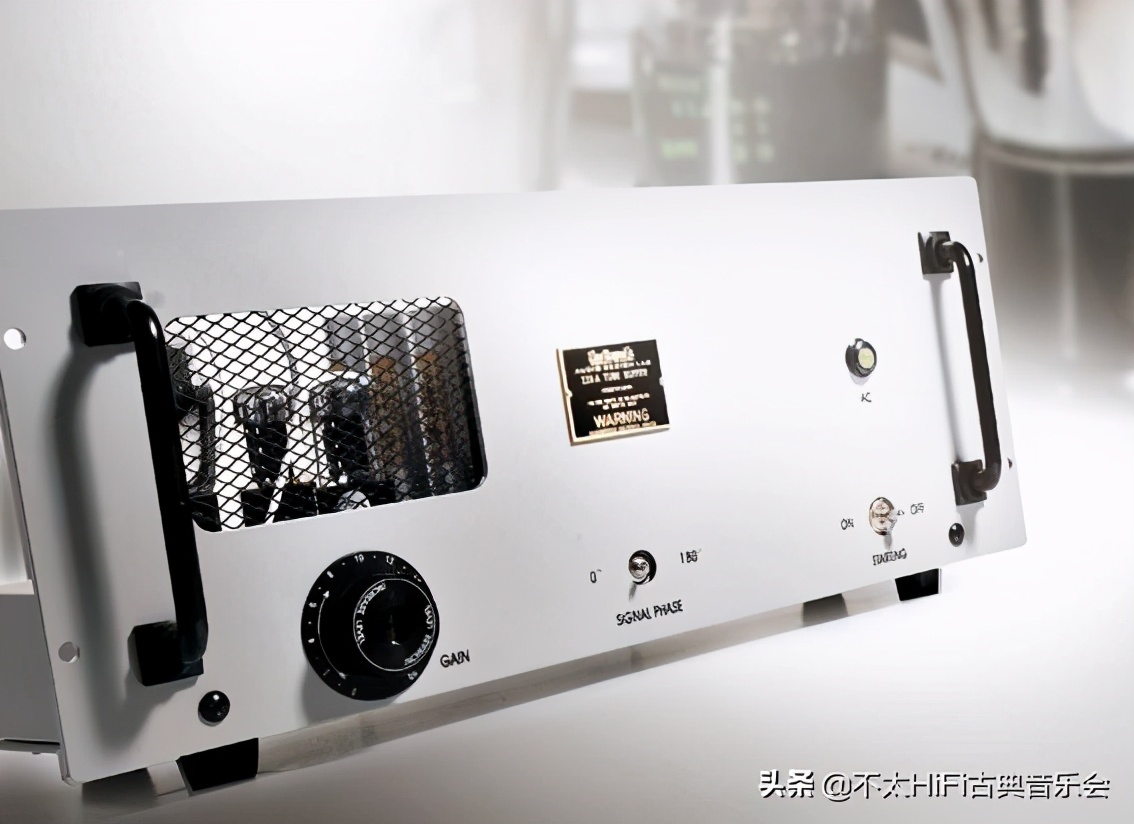 四种数码味救星对比，怎样选择消除数播数码味的神器-胆缓冲