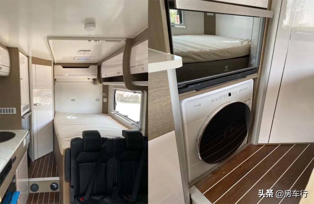 333批旅居车公告:32家房车企业申报43款自行式房车、10款拖挂车