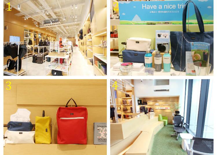 文具控来北京必买店铺,文具控来北京必逛店铺