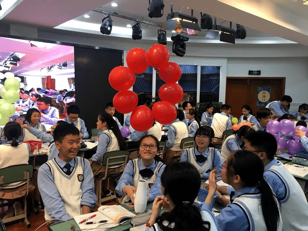 师大实外国际部,师大实外简介