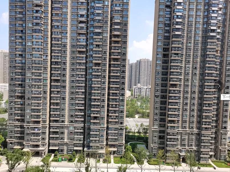 中国十大物业品牌排名,十大最强物业排名