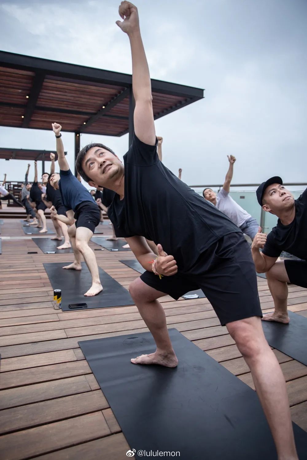 一千元的瑜伽裤,一条瑜伽裤800元