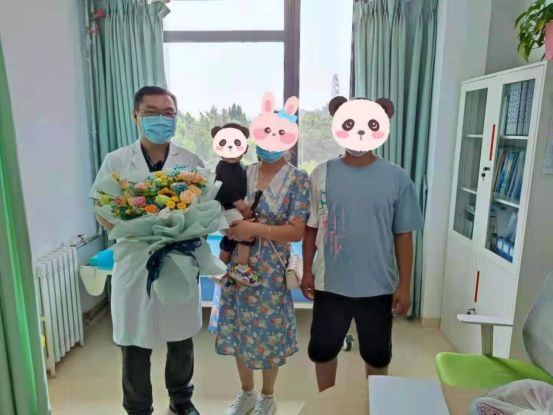 无精子症的十大表现,非梗阻性无精子症自然受孕案例