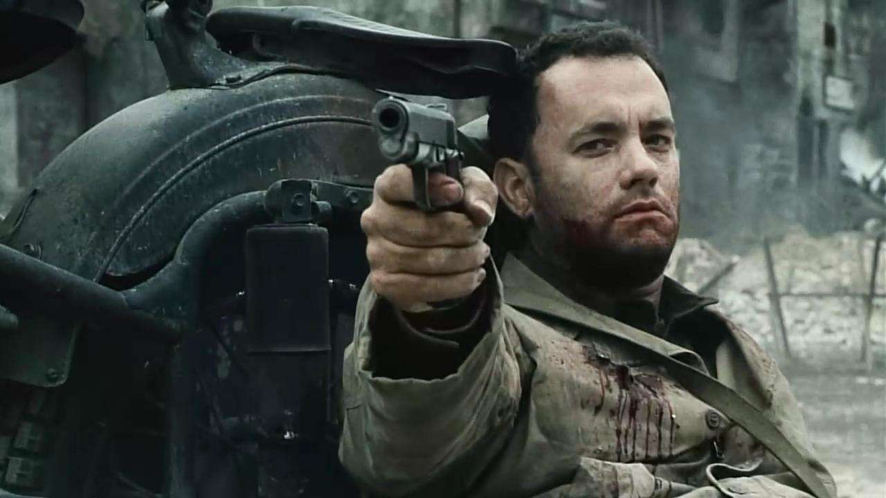 50部二战经典电影海战电影,免费二战经典战争电影完整