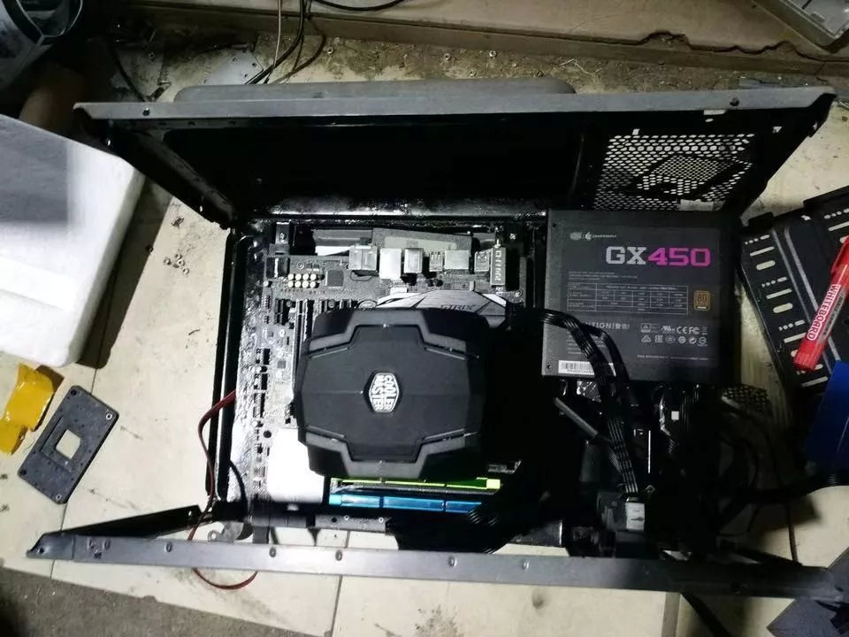 和这个贴吧比起来,虎扑男孩弱爆了