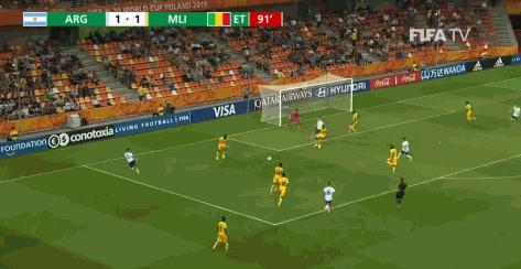 2019波兰世青赛挪威,2019世青赛波兰vs塞尔维亚