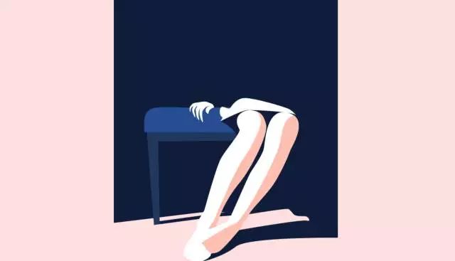 那里黑黑的，怎么办？