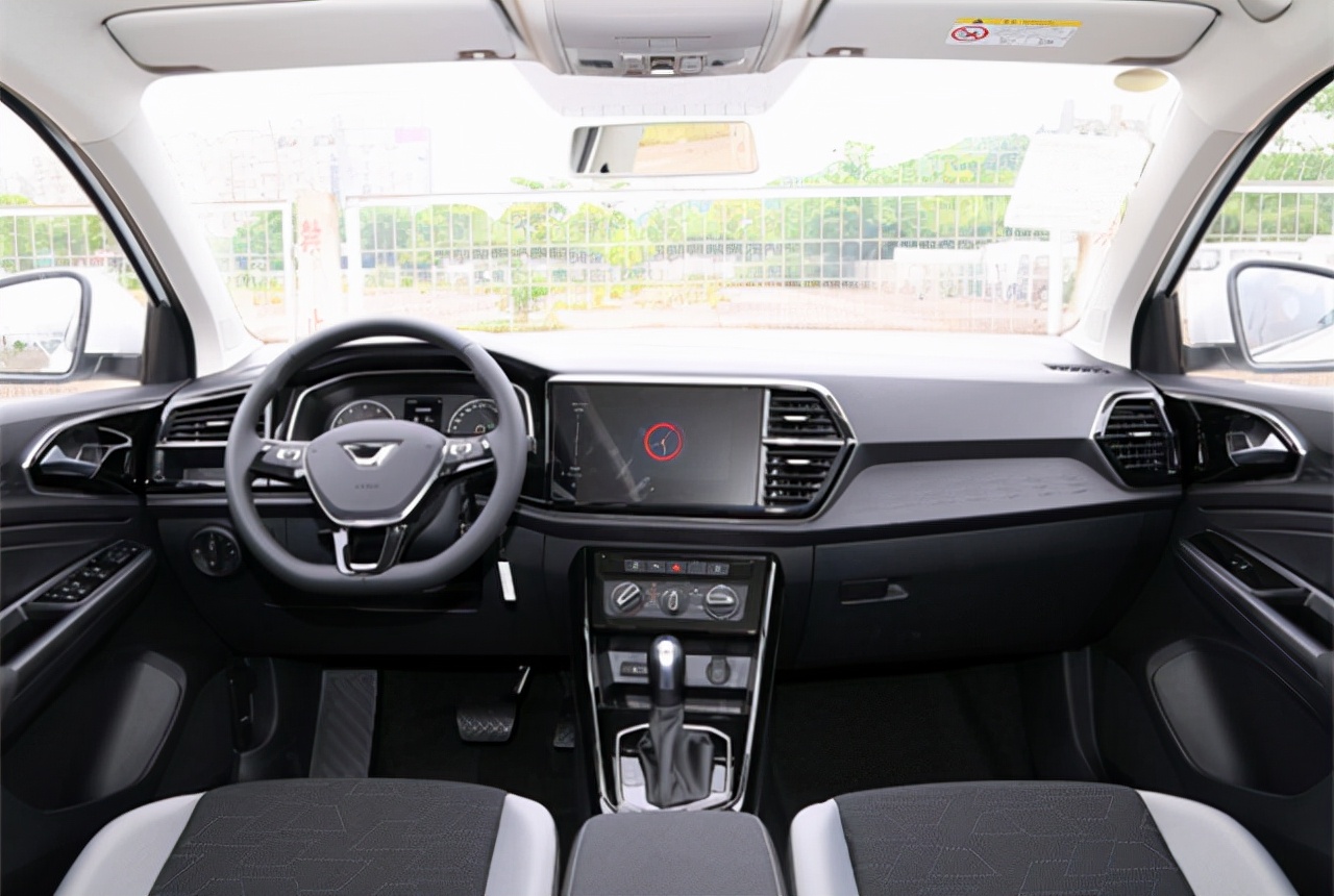 为什么白色捷达谁都买不起呢,三大件捷达