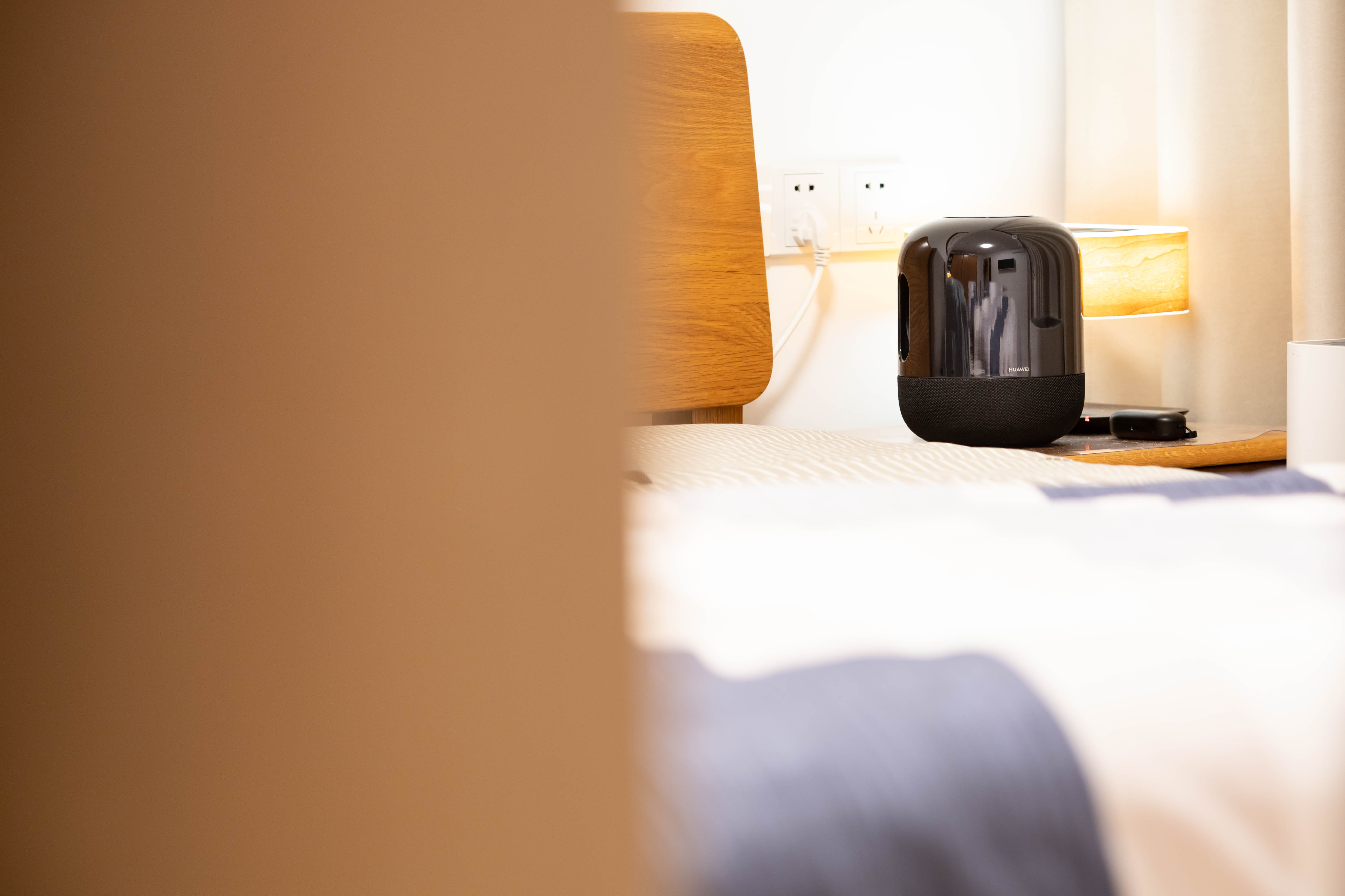 devialet帝瓦雷phantomii音箱,华为新一代帝瓦雷soundx