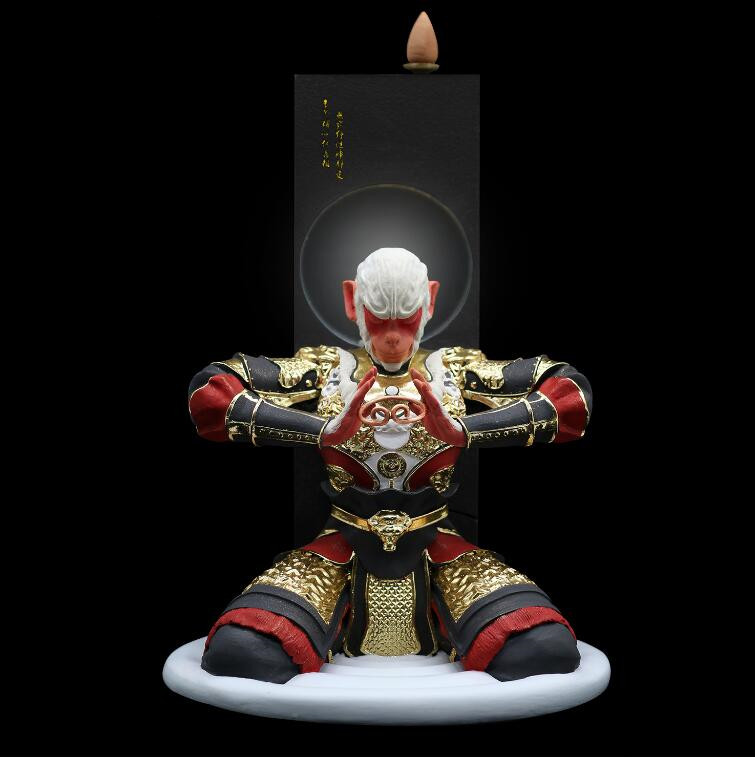 出门驱邪避灾车载挂件,汽车去灾避邪摆件