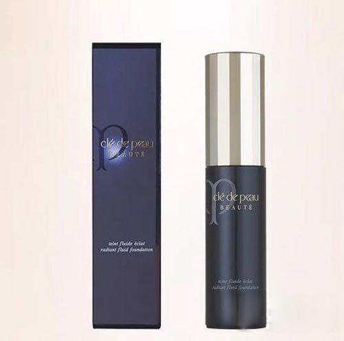 适合干皮的粉底液推荐好用的,十款超好用的粉底液