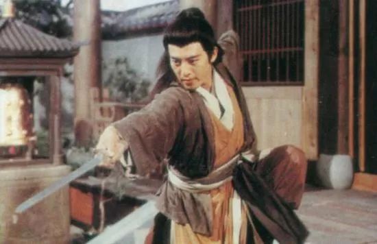 笑傲江湖中谁才是最后的赢家,原著笑傲江湖的结局是什么