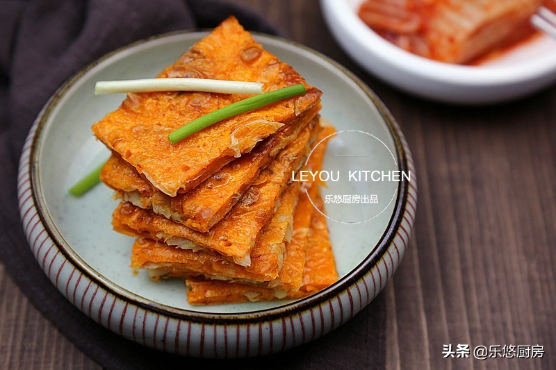 100种简易懒人面食烙饼,家常烙饼的各种烙制方法