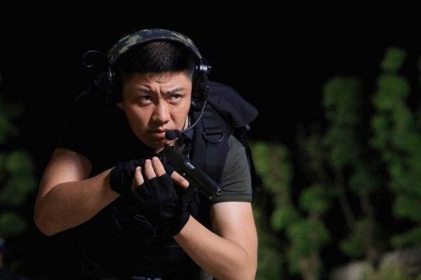 “李二牛”赵荀：拍电影时不慎坠楼，抢救3天3夜，如今怎样了？