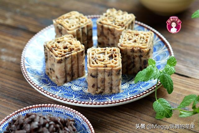 冷冻后的红豆怎么做蜜豆,冰冻蜜豆怎么做