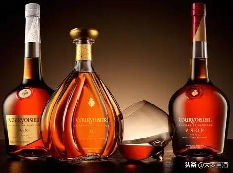 白兰地葡萄酒的灵魂,白兰地葡萄酒的口感