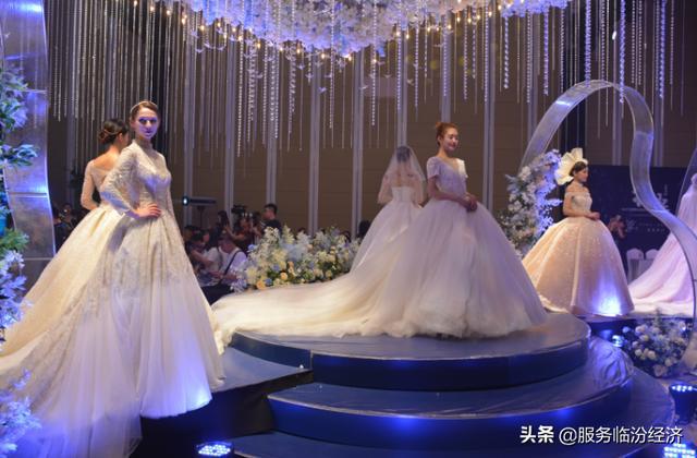 临汾市尧都区结婚典礼,临汾牵手婚礼