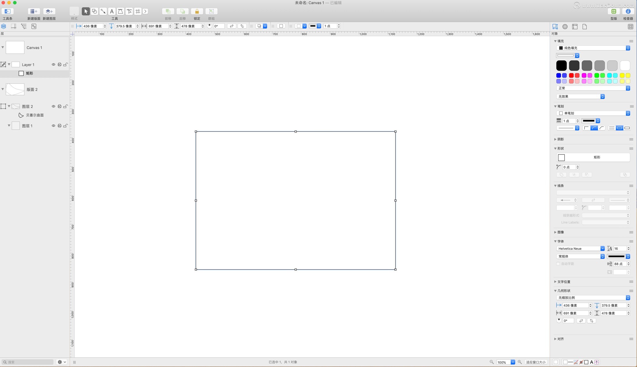 omnigrafflemac版,omnigraffle如何裁剪照片