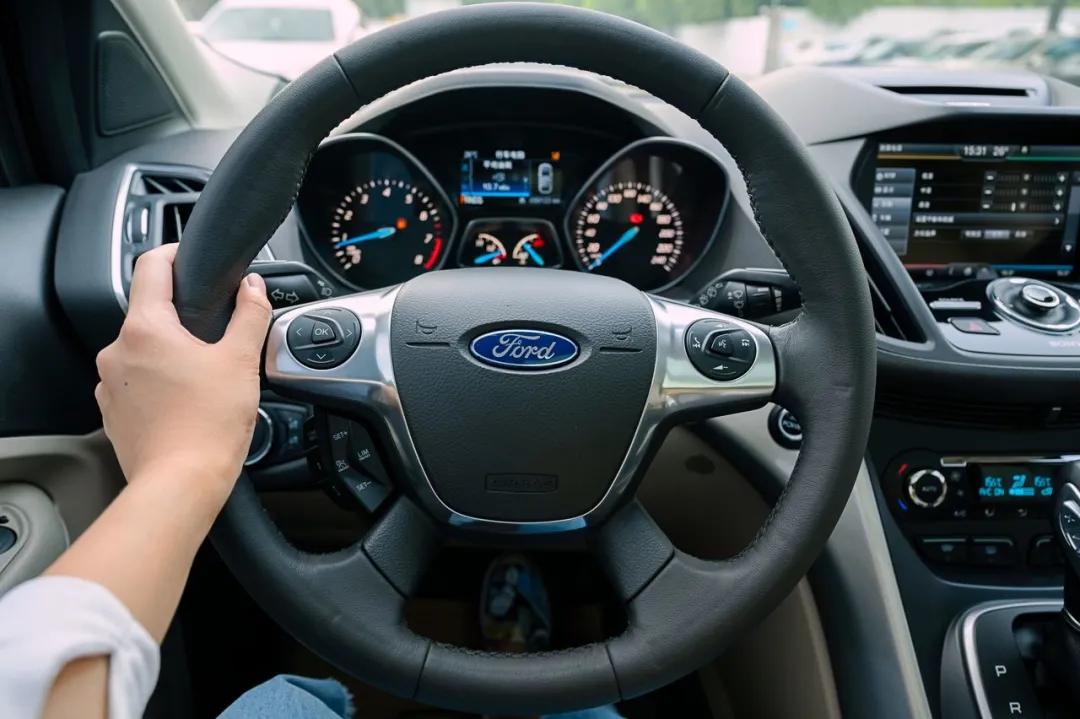 14年福特翼虎1.6二手价格,2013年的福特翼虎二手价格