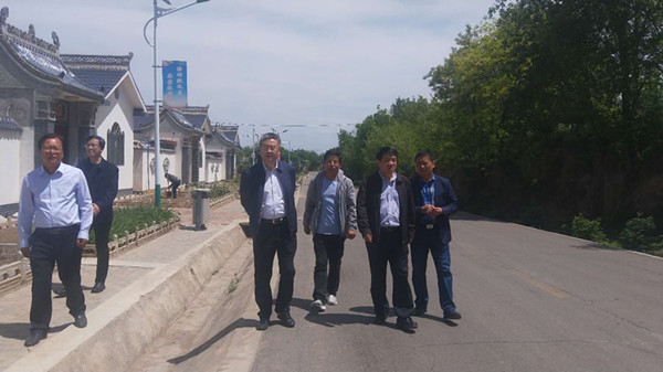 一网情深逐梦小康——记甘肃广电网络公司精准扶贫之路