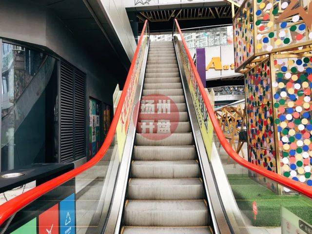 扬州即将开业的商场,扬州新商场开业