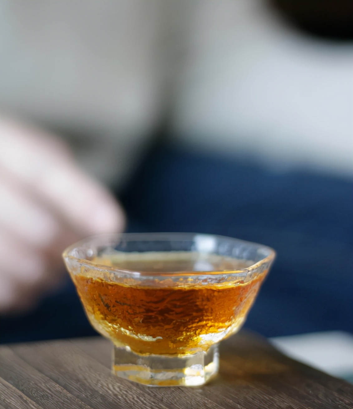 喝绿茶不舒服喝什么茶好,为什么喝绿茶反而会上火