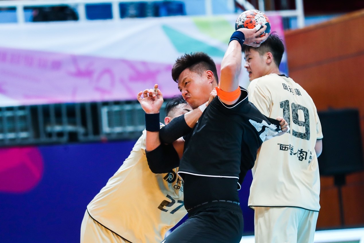 北京强强对决,强强对话冠军之战