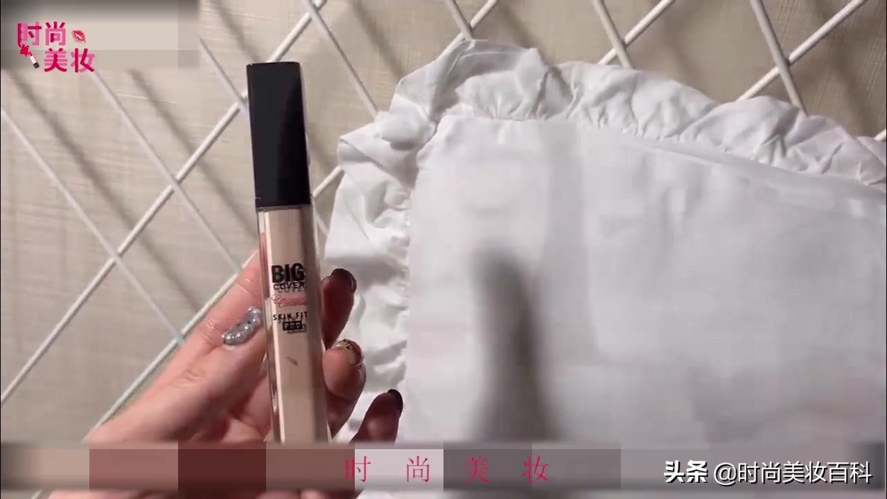 小白化妆初学者教程,化妆初学者必学的化妆步骤