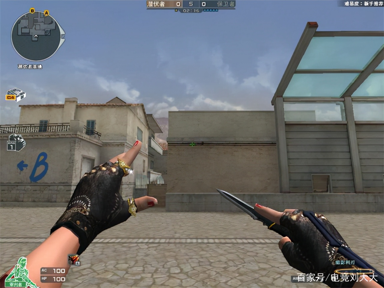 cf穿越火线各英雄详细介绍,cf穿越火线新英雄讲解