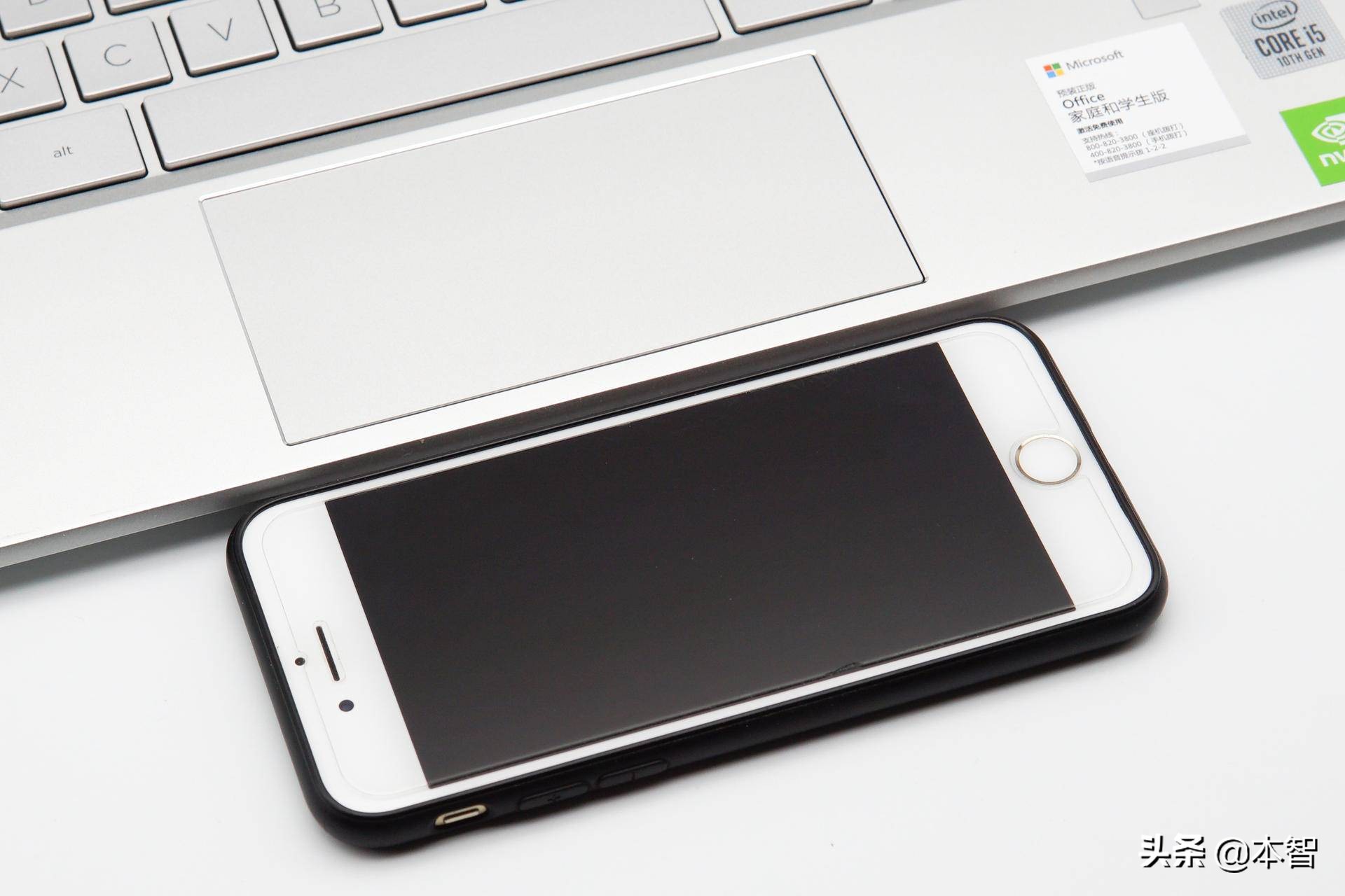 惠普hpenvy13十代酷睿怎么样,惠普ENVY13高性能轻薄本内外兼修