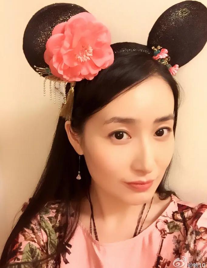 鲍逸琳杨不悔什么剧,鲍逸琳杨不悔