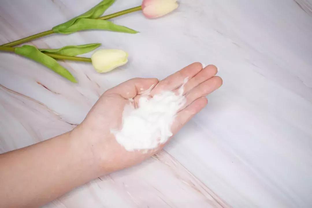 真实测评洗面奶有效果的,真人洗面奶测试