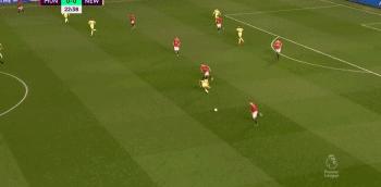 曼联3-3战平加拉塔萨雷拉什福德,曼联主场4-1击败切尔西拉什福德