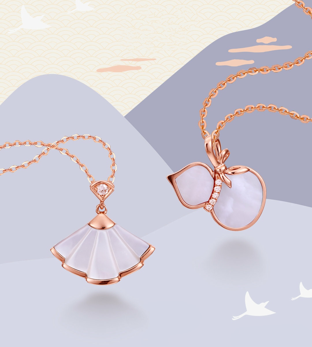 预算2000左右，适合送情侣的那些珠宝首饰，钻石珍珠都有好看不贵