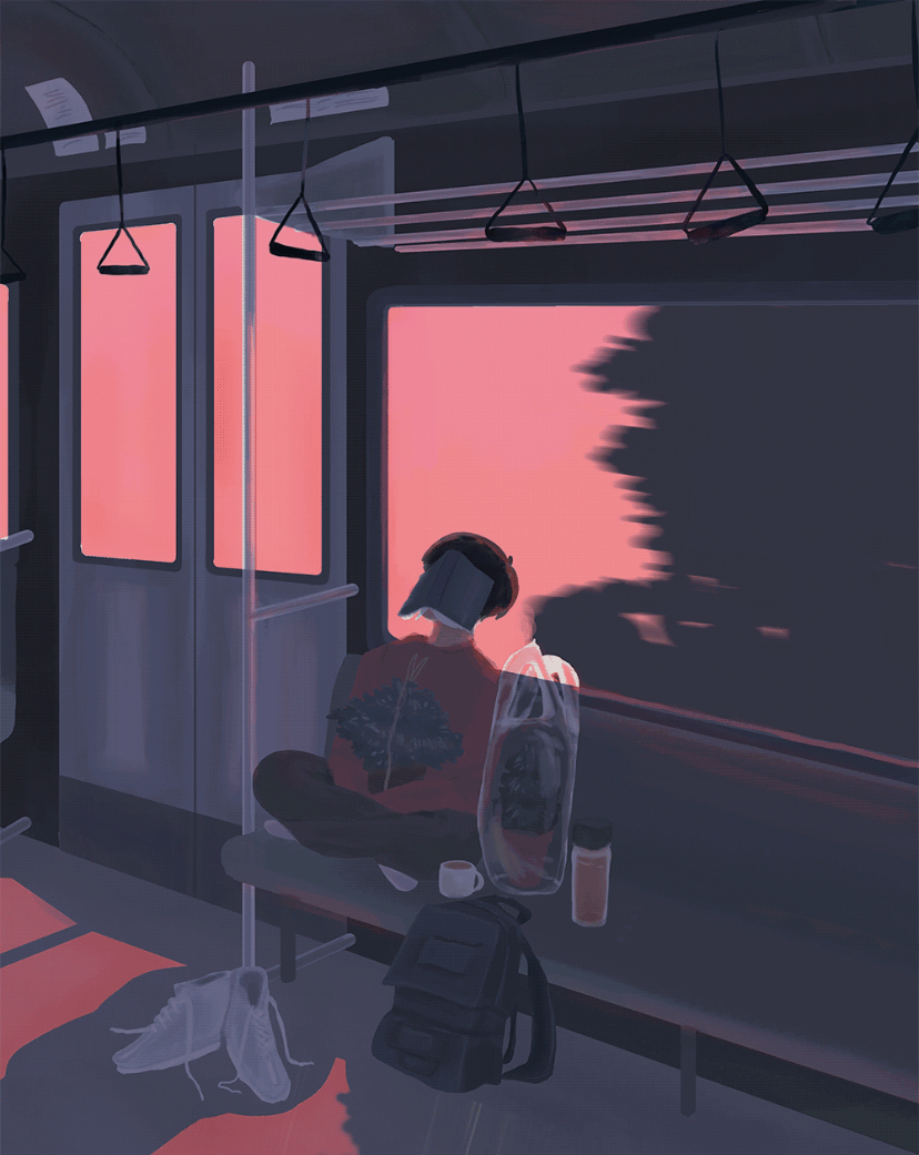 感受不到爱的人最先离开,感受不到爱还能活下去吗