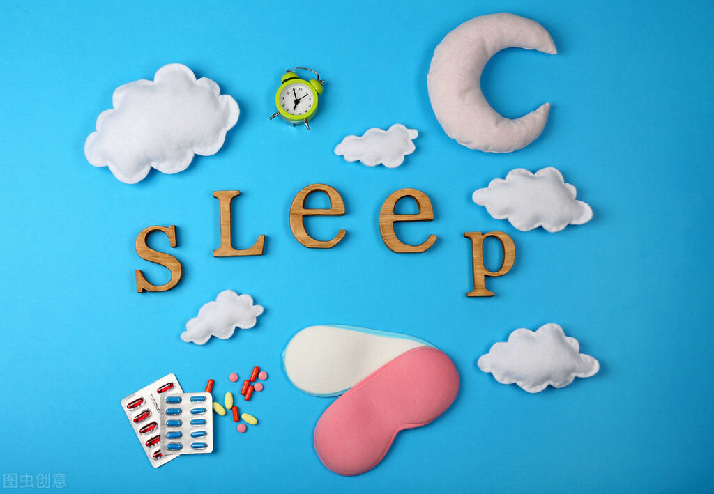 失眠焦虑偏方,头痛失眠自我疗法