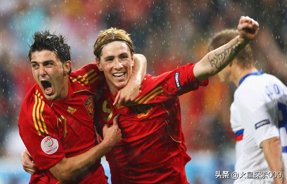 托雷斯退役谈杰拉德,说不出再见陈浩民版