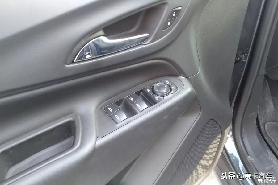 535T驭界探界者提车用车