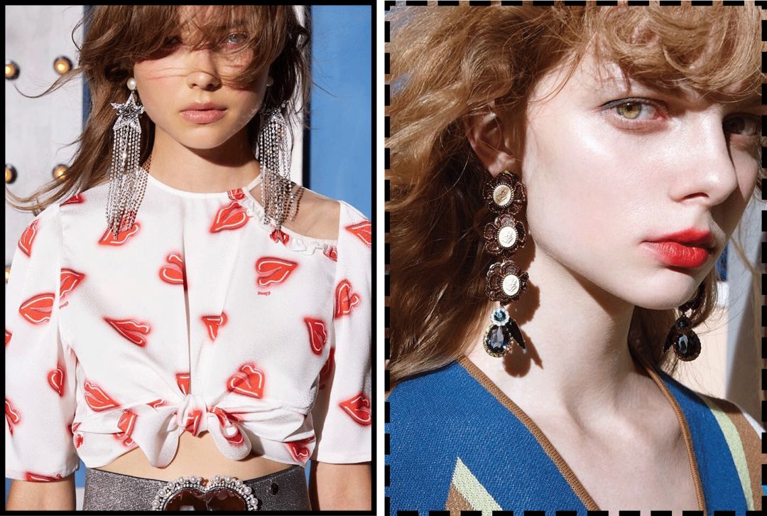 blackpink推荐彩妆,宋妍霏喜欢的韩国小众潮牌