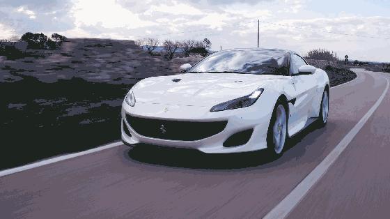 骗爸爸开法拉利,骗着父母的钱拿去赌博