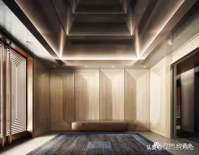 灯带的颜色效果,灯带led灯带