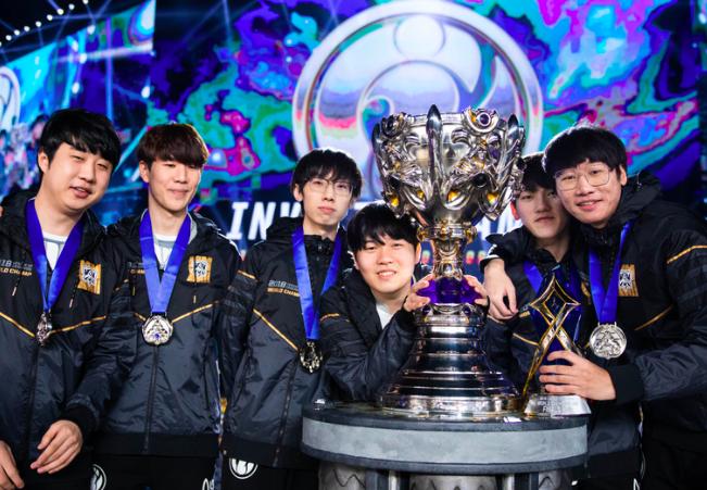 ig夺冠日服,ig夺冠有内幕吗