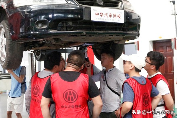 做二手车评估师有前途吗,二手车评估师地位高吗