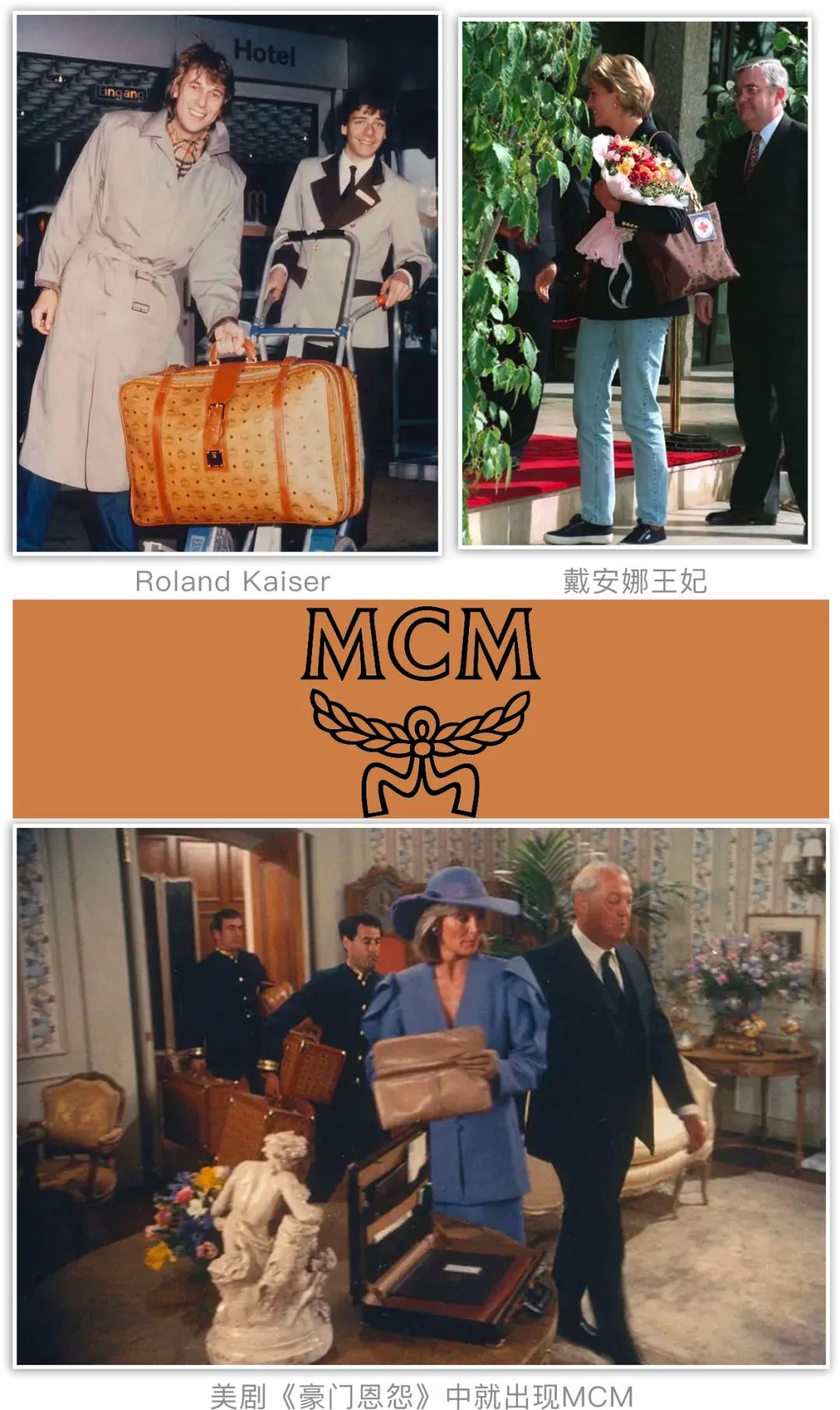 23年大牌双肩包,买了就不后悔的双肩包