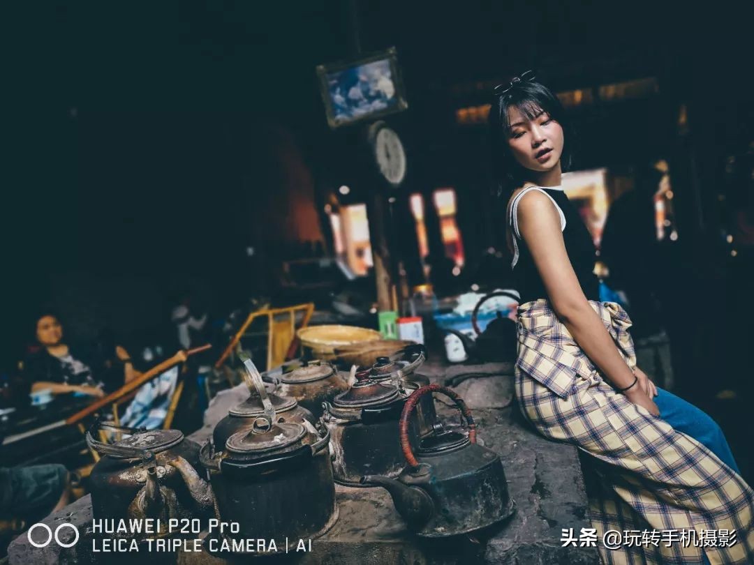 华为手机摄影课程,最全的华为手机摄影教程下载免费