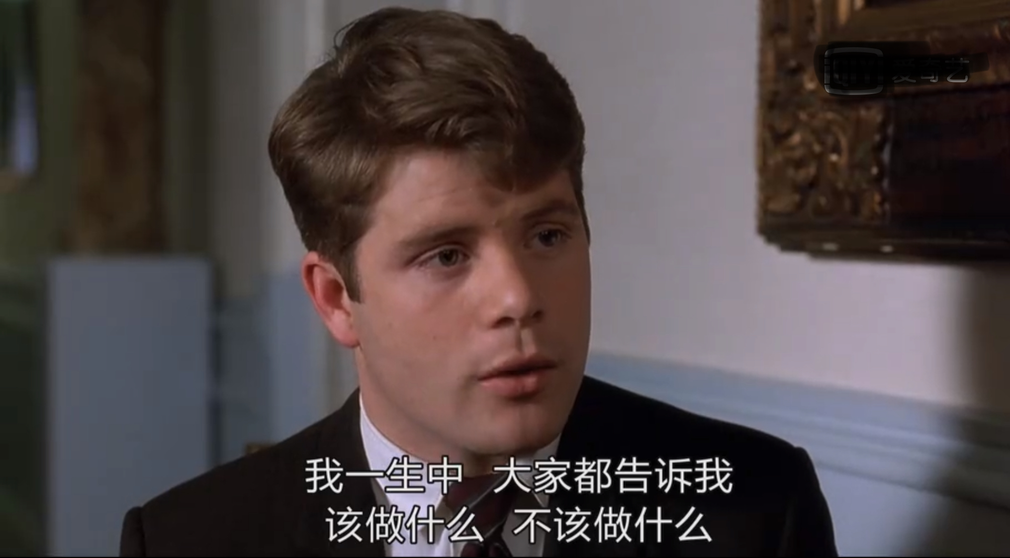 追梦赤子心电影感悟,电影追梦赤子心推荐理由