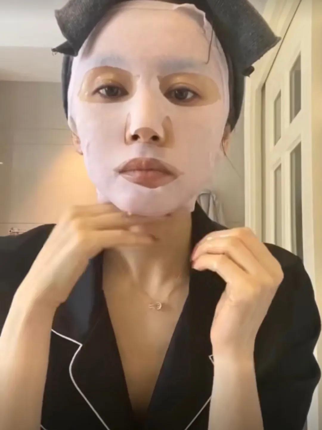 年轻人用哪款面膜效果好,30岁以上女人哪种面膜不会踩坑