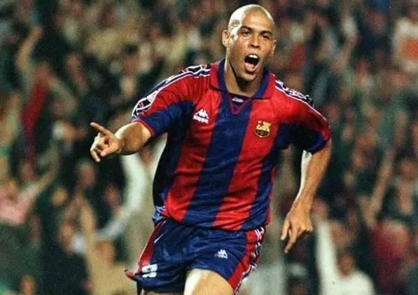 罗纳尔多为什么离开米兰,罗纳尔多为什么离开巴萨