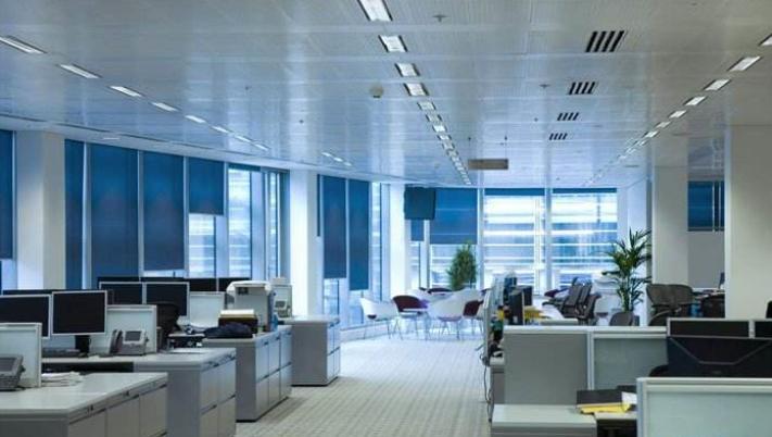 怎样打造一个舒适的办公环境,强化环境管理营造舒适办公环境